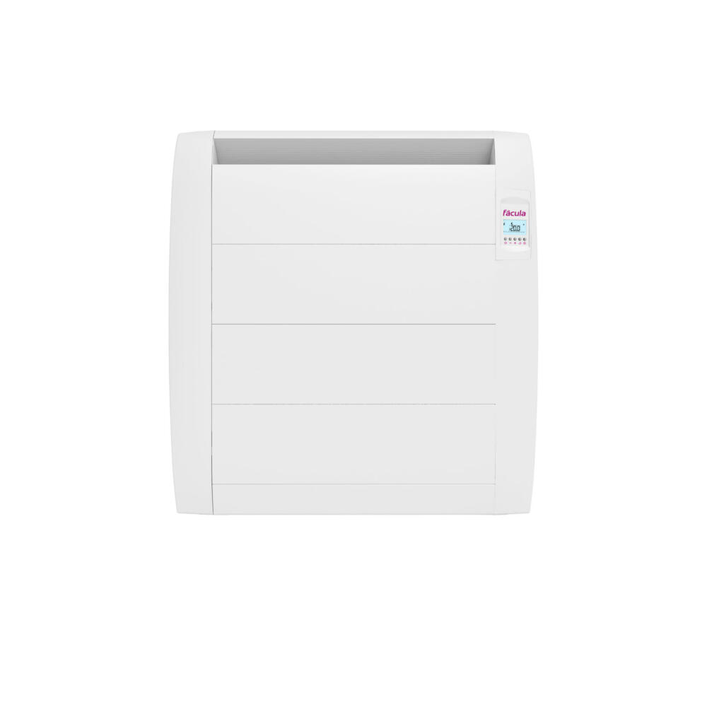 emisor radiador seco facula serie L