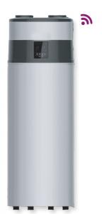 ACS 200 litros